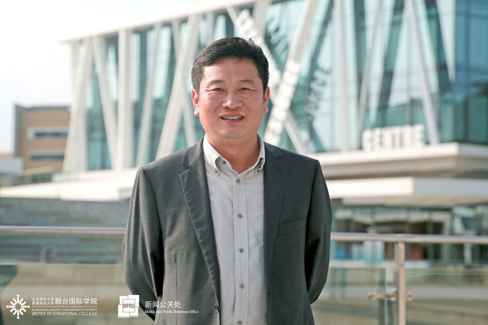 201809 ProfessorChenZhi 3