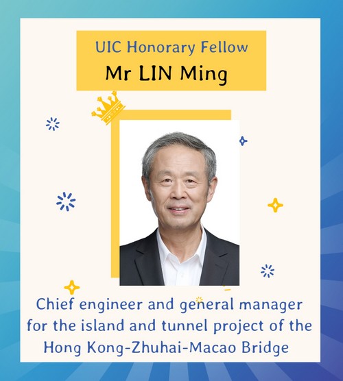 2019 Honorary Fellow 2