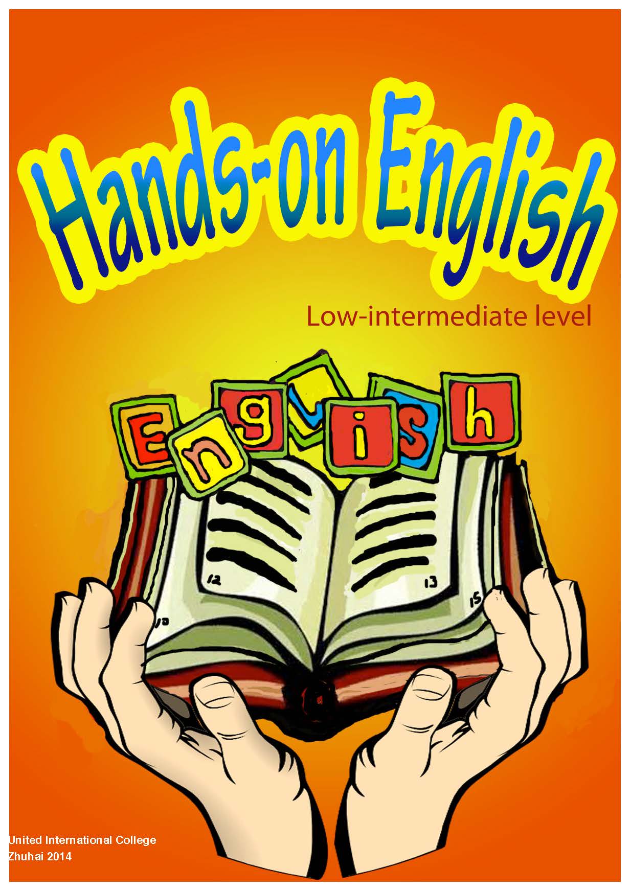 TESL textbook coverpage 2014